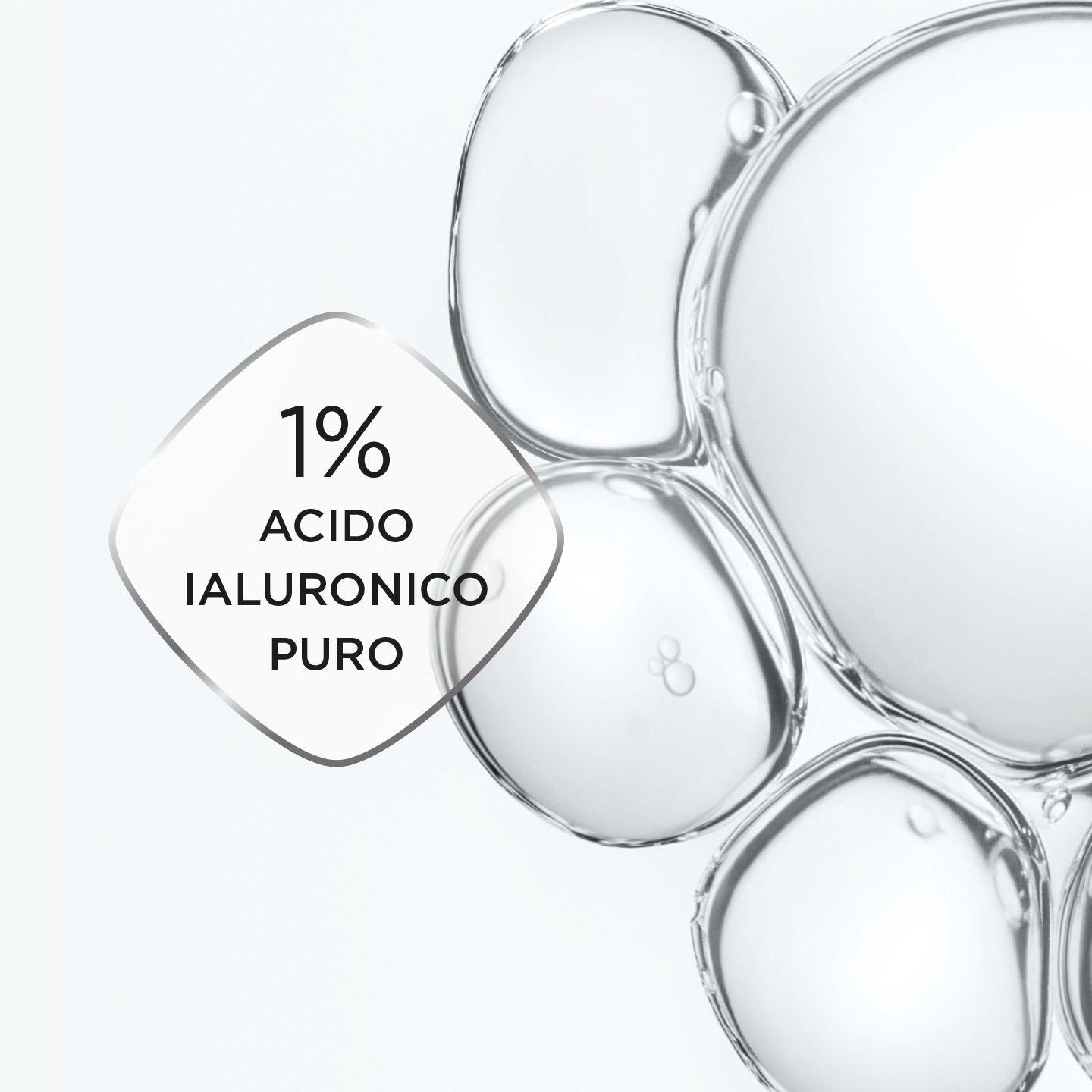ACCORD PARFAIT NUDE ACIDO IALURONICO Banner